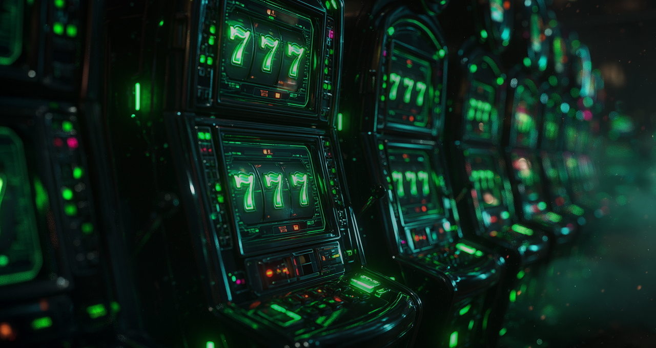 888 Casino